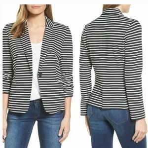 NWOT. Olivia Moon Knit Blazer